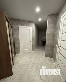 1-к квартира, посуточно, 32м2, 14/16 этаж