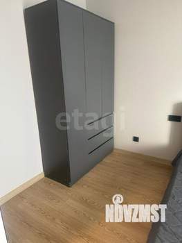 1-к квартира, на длительный срок, 40м2, 8/21 этаж