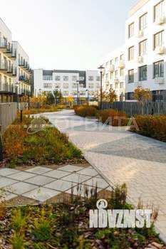 Студия квартира, на длительный срок, 22м2, 2/4 этаж