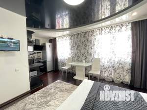 Студия квартира, посуточно, 30м2, 14/16 этаж