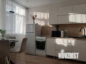 1-к квартира, посуточно, 33м2, 3/16 этаж