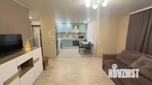 2-к квартира, на длительный срок, 59м2, 1/9 этаж