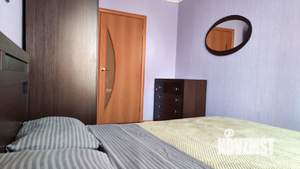 2-к квартира, посуточно, 55м2, 5/16 этаж