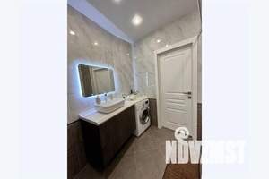 1-к квартира, посуточно, 30м2, 17/24 этаж