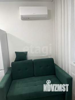 Студия квартира, на длительный срок, 20м2, 6/16 этаж