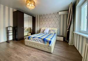 3-к квартира, на длительный срок, 83м2, 5/10 этаж