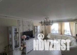 3-к квартира, на длительный срок, 133м2, 2/6 этаж