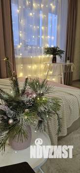 Студия квартира, на длительный срок, 35м2, 10/19 этаж