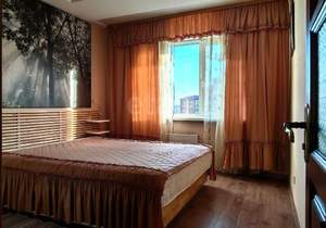 3-к квартира, на длительный срок, 90м2, 8/9 этаж
