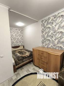 1-к квартира, на длительный срок, 35м2, 12/16 этаж