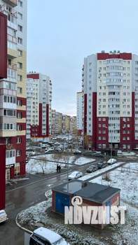 1-к квартира, на длительный срок, 30м2, 4/18 этаж