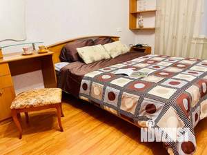 3-к квартира, посуточно, 74м2, 7/9 этаж