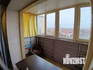 Студия квартира, посуточно, 28м2, 8/16 этаж