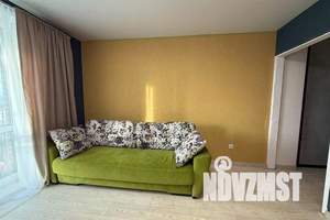 1-к квартира, посуточно, 25м2, 3/19 этаж