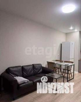 1-к квартира, на длительный срок, 45м2, 15/17 этаж