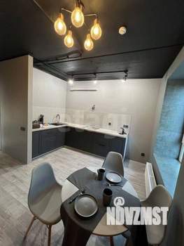 2-к квартира, на длительный срок, 53м2, 8/14 этаж