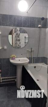 2-к квартира, посуточно, 55м2, 11/14 этаж