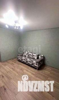 Студия квартира, на длительный срок, 35м2, 7/10 этаж