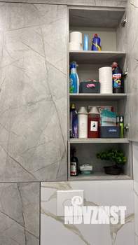 Студия квартира, посуточно, 40м2, 2/10 этаж