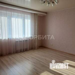 2-к квартира, на длительный срок, 53м2, 4/10 этаж