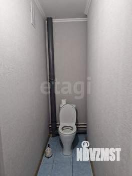 1-к квартира, на длительный срок, 44м2, 3/14 этаж