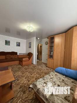 1-к квартира, на длительный срок, 30м2, 5/8 этаж