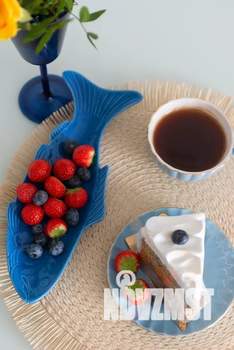 1-к квартира, посуточно, 40м2, 7/17 этаж