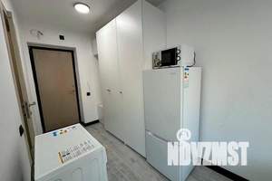 1-к квартира, посуточно, 23м2, 3/5 этаж