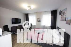 1-к квартира, посуточно, 20м2, 3/5 этаж