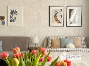 Студия квартира, посуточно, 39м2, 4/17 этаж