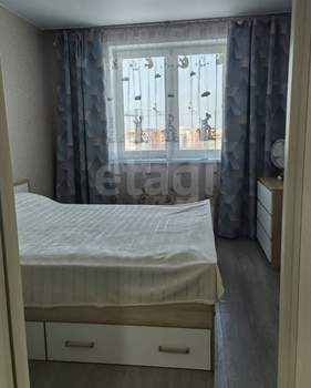 2-к квартира, на длительный срок, 50м2, 15/20 этаж