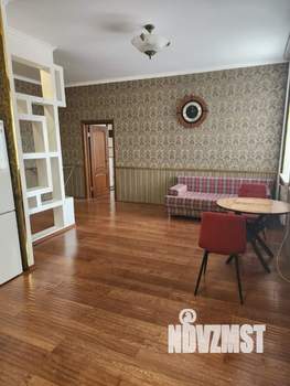 2-к квартира, на длительный срок, 57м2, 2/4 этаж