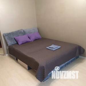 1-к квартира, посуточно, 34м2, 5/9 этаж