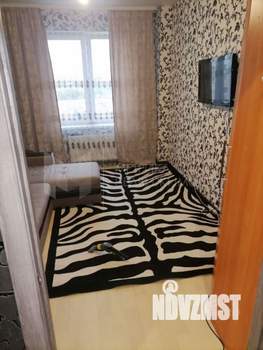 1-к квартира, на длительный срок, 33м2, 5/18 этаж