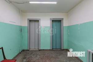 1-к квартира, на длительный срок, 30м2, 2/8 этаж