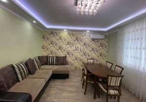 3-к квартира, на длительный срок, 85м2, 3/9 этаж