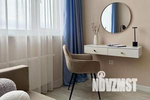 1-к квартира, посуточно, 49м2, 13/15 этаж