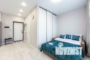 1-к квартира, посуточно, 30м2, 7/9 этаж