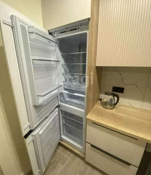 1-к квартира, на длительный срок, 44м2, 13/13 этаж