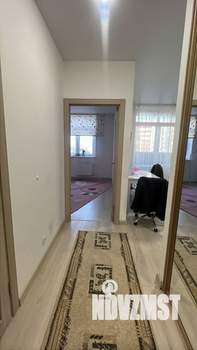 1-к квартира, на длительный срок, 36м2, 3/5 этаж