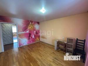 1-к квартира, на длительный срок, 51м2, 5/5 этаж