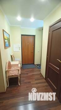 2-к квартира, на длительный срок, 56м2, 2/12 этаж