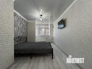 Студия квартира, на длительный срок, 25м2, 11/16 этаж