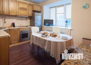 1-к квартира, посуточно, 50м2, 2/12 этаж