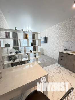 1-к квартира, посуточно, 43м2, 4/9 этаж