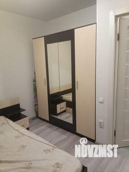 1-к квартира, на длительный срок, 38м2, 17/20 этаж