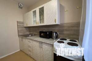 1-к квартира, посуточно, 30м2, 9/9 этаж