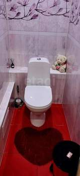 2-к квартира, на длительный срок, 40м2, 6/9 этаж
