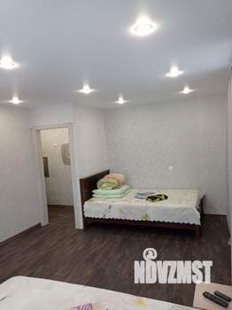 1-к квартира, посуточно, 30м2, 2/5 этаж