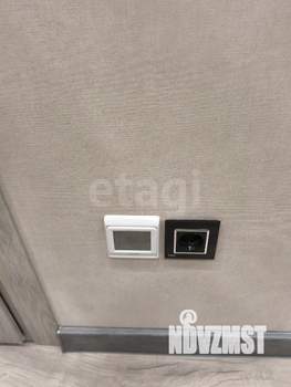 Студия квартира, на длительный срок, 30м2, 6/16 этаж